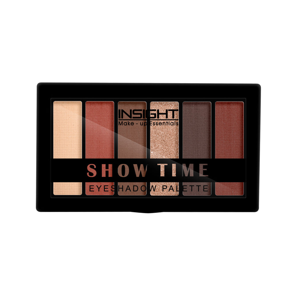 Insight Show Time Eyeshadow Palette