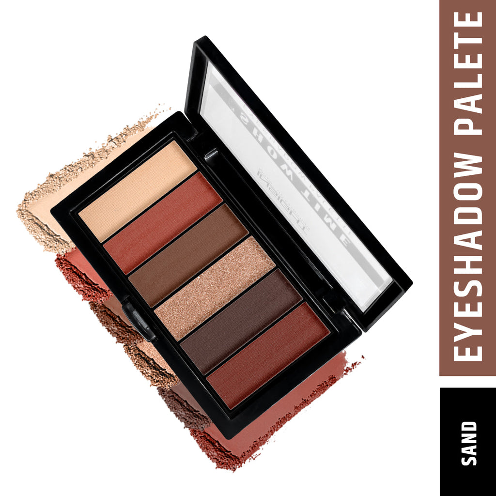 Insight Show Time Eyeshadow Palette