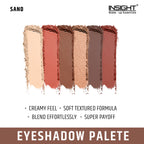 Insight Show Time Eyeshadow Palette