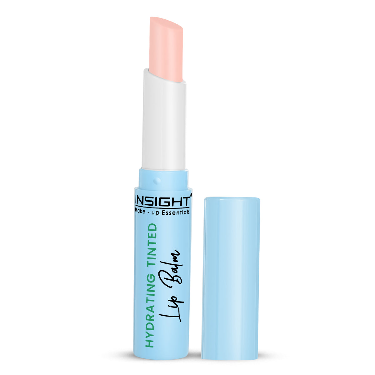 Insight Hydrating Tinted Lip Balm