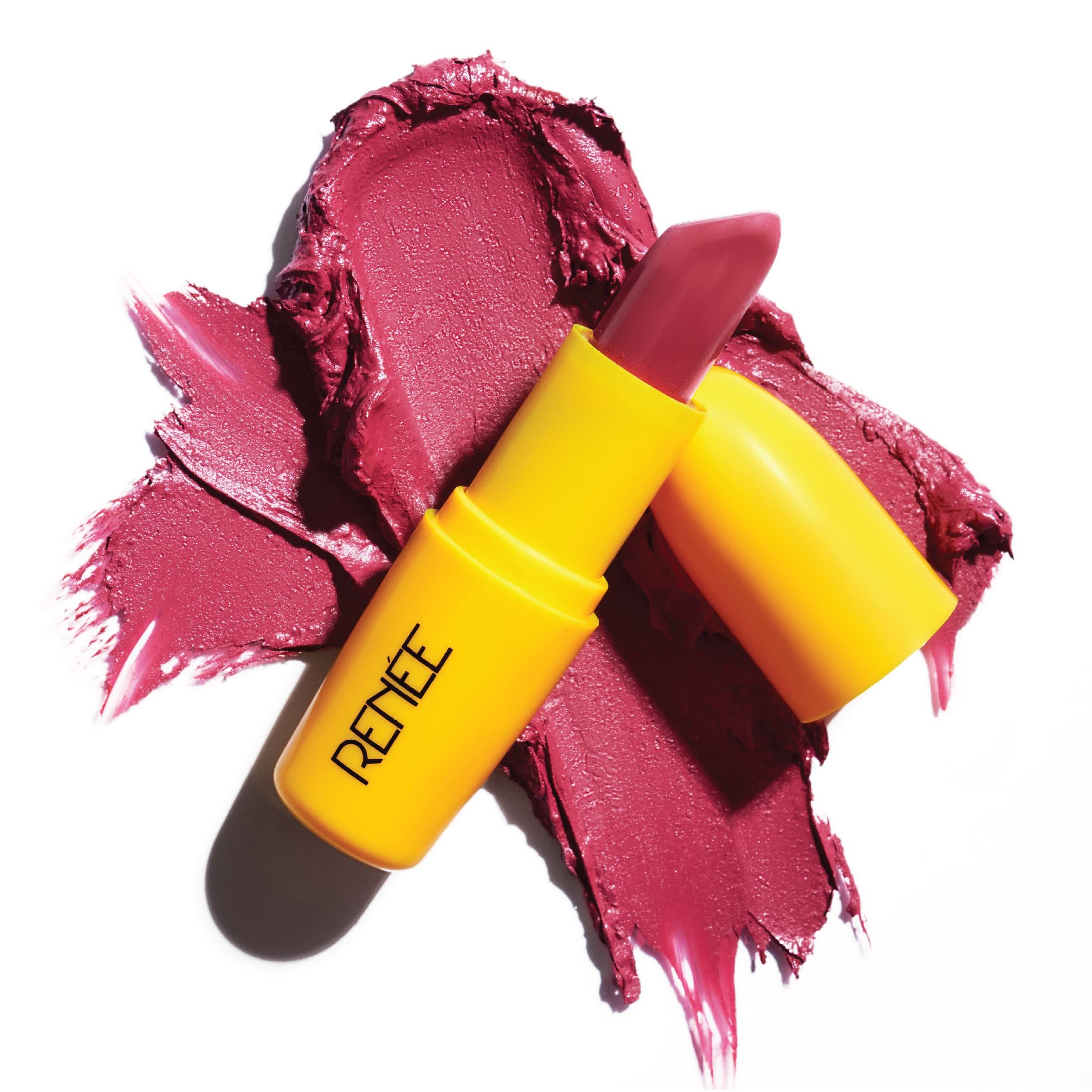 RENEE Everyday Matte Lipstick, 3 g