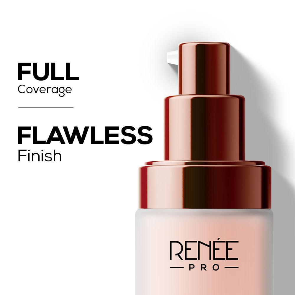 RENEE Pro Broadway Foundation, 30 ml