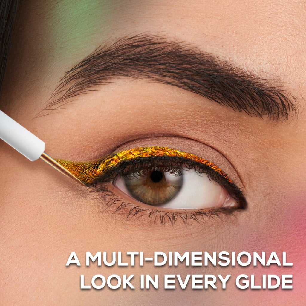 RENEE Holographic Liquid Eyeliner, 1 ml