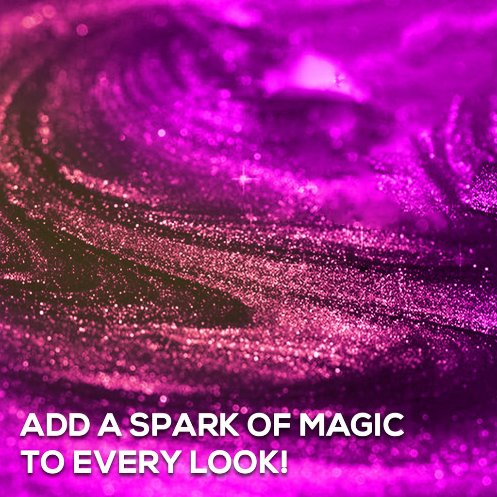 RENEE Holographic Liquid Eyeliner, 1 ml