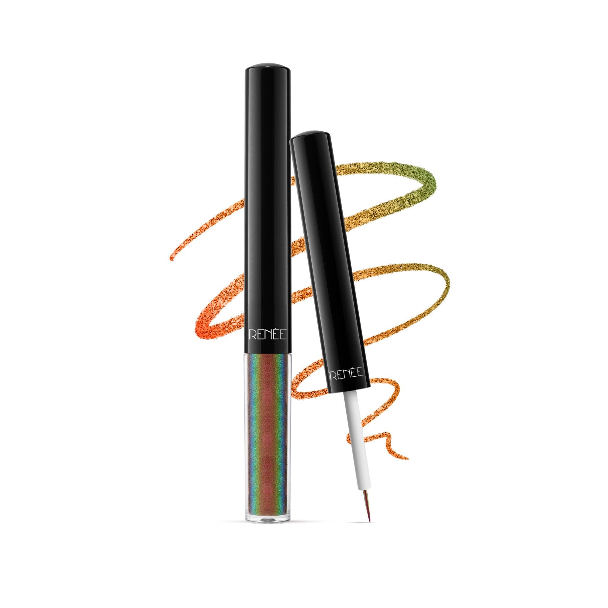 RENEE Holographic Liquid Eyeliner, 1 ml