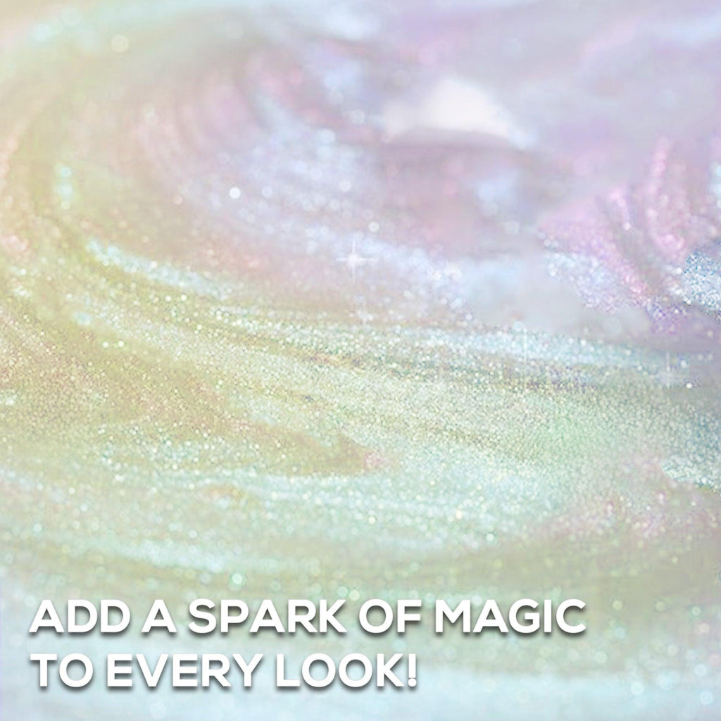 RENEE Holographic Liquid Eyeliner, 1 ml