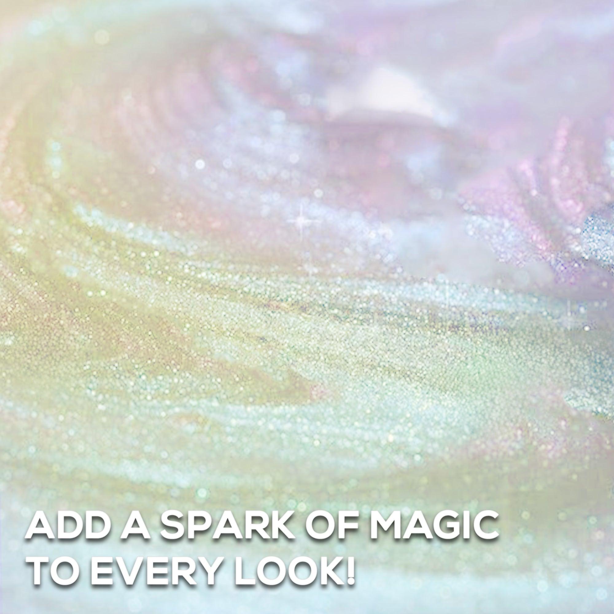 RENEE Holographic Liquid Eyeliner, 1 ml