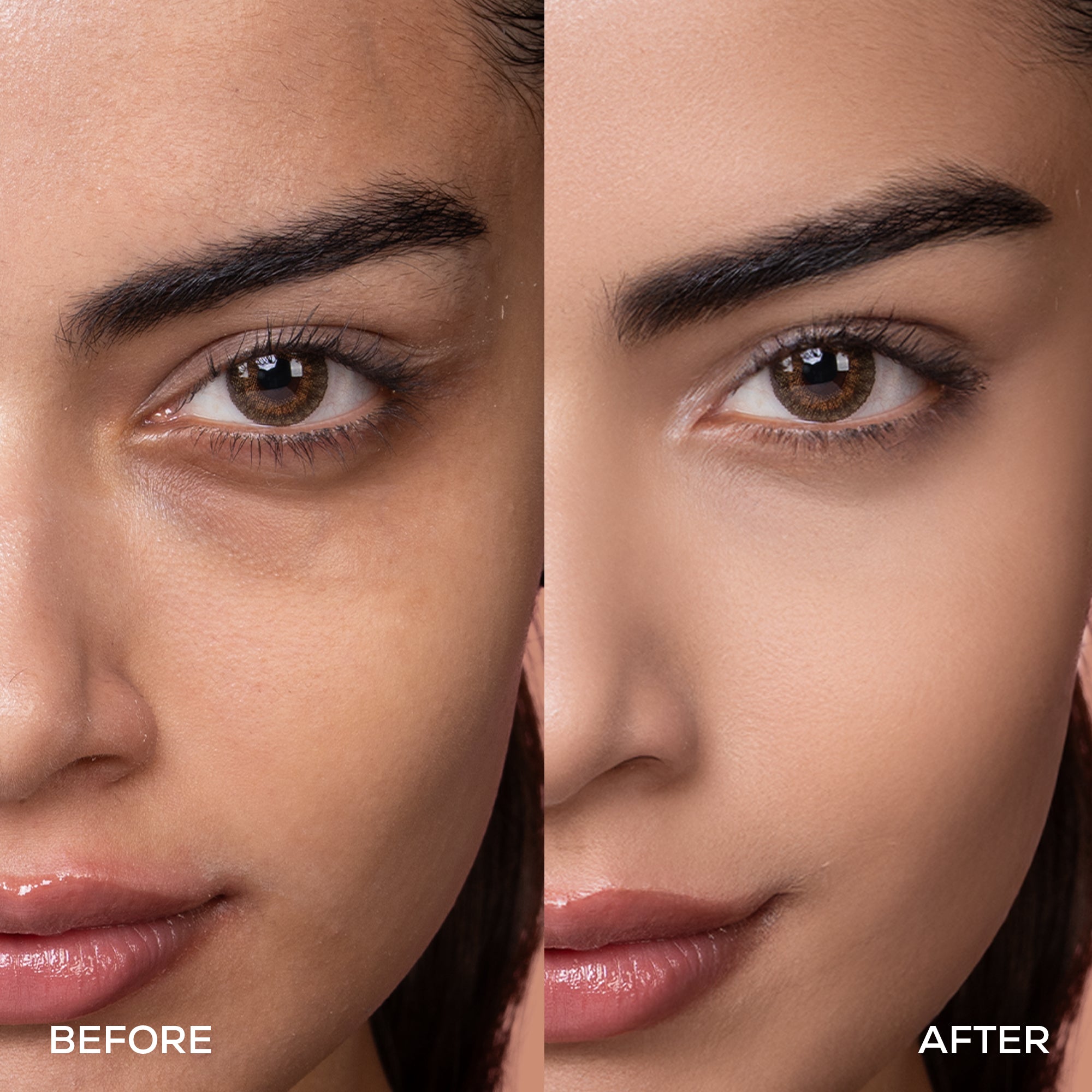 RENEE Bollywood Filter Pore Minimising Blurring Liquid Foundation With Matte Finish & Full Coverage, 30 ml