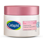 Cetaphil Bright Healthy Radiance Brightening Day Protection Cream