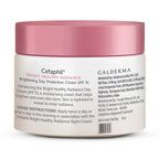Cetaphil Bright Healthy Radiance Brightening Day Protection Cream