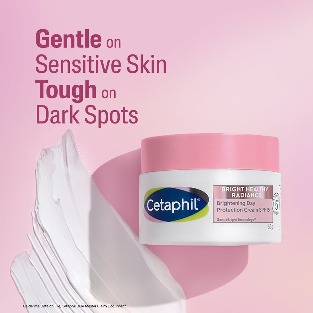 Cetaphil Bright Healthy Radiance Brightening Day Protection Cream