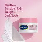 Cetaphil Bright Healthy Radiance Brightening Day Protection Cream