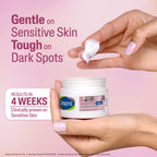 Cetaphil Bright Healthy Radiance Brightening Night Comfort Cream