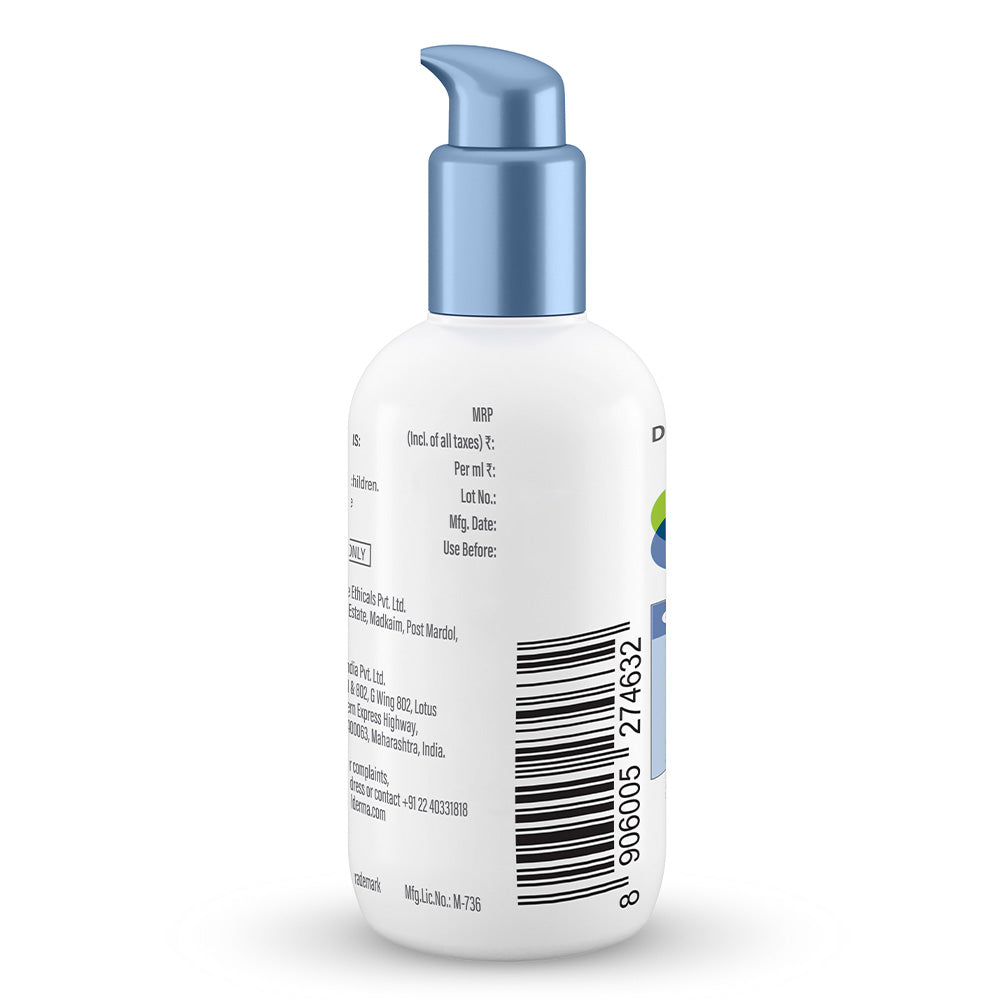 Cetaphil Optimal Hydration Replenishing Body Lotion 237ml
