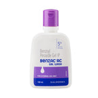 Benzac Ac Gel Wash - (100ml)