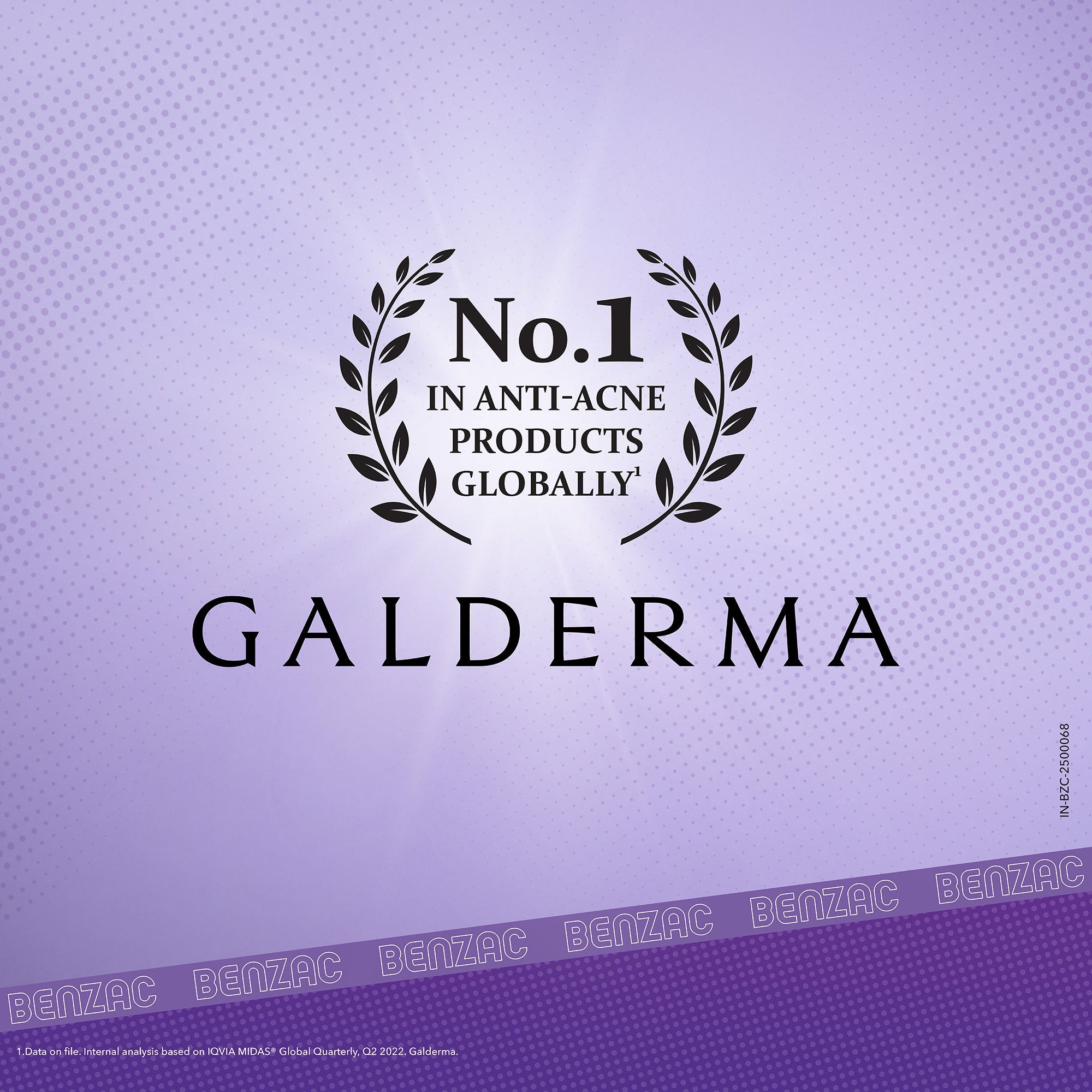 Benzac Ac Gel Wash - (100ml)