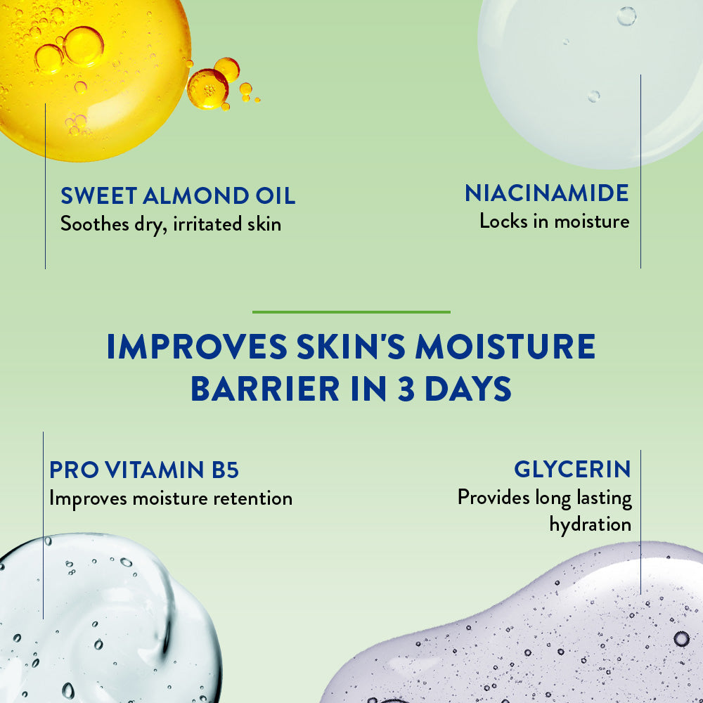 Cetaphil Moisturising Cream 450g for Dry to Normal, Sensitive skin