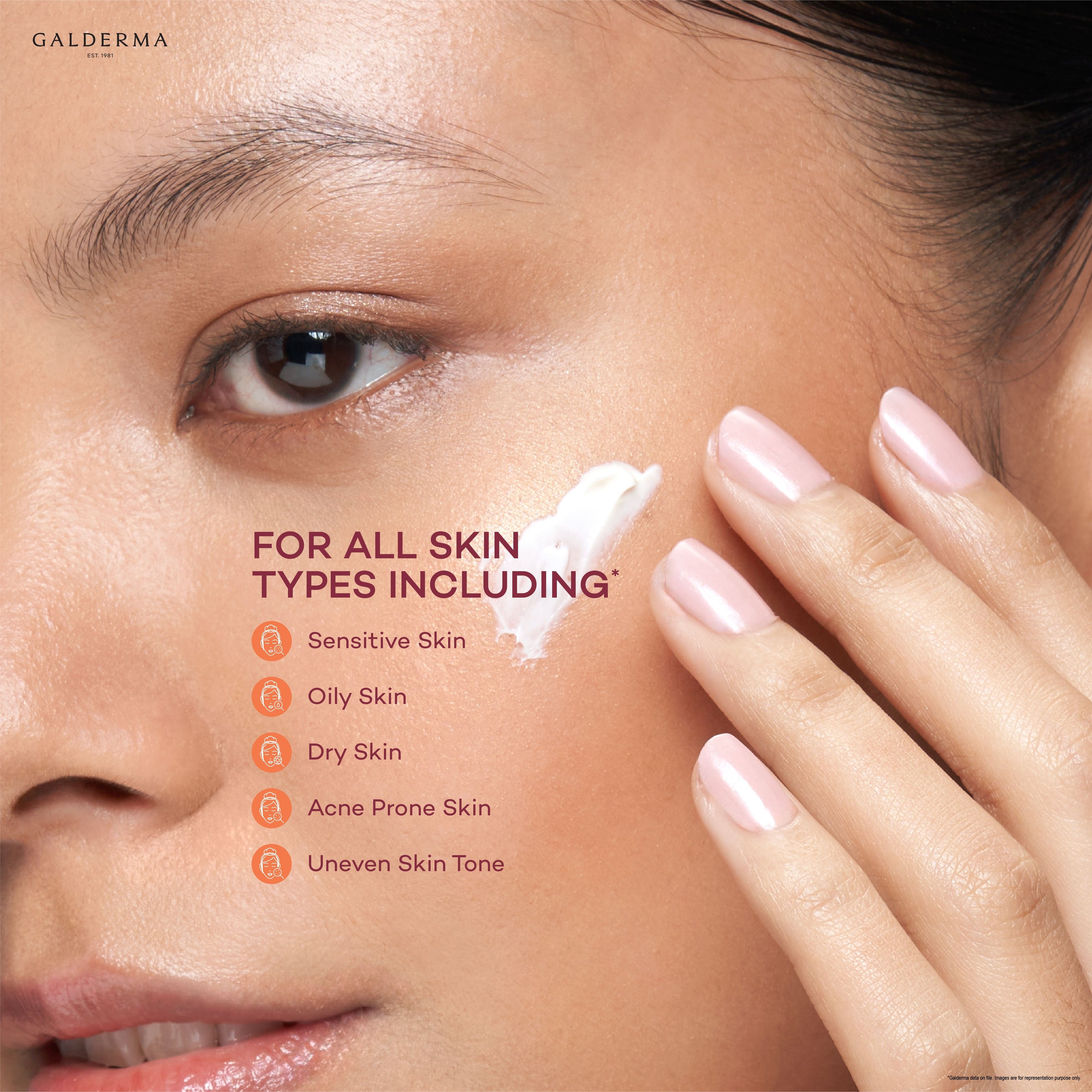 Biluma Sunscreen SPF 50+ - (50ml)