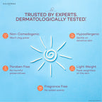 Biluma Sunscreen SPF 50+ - (50ml)