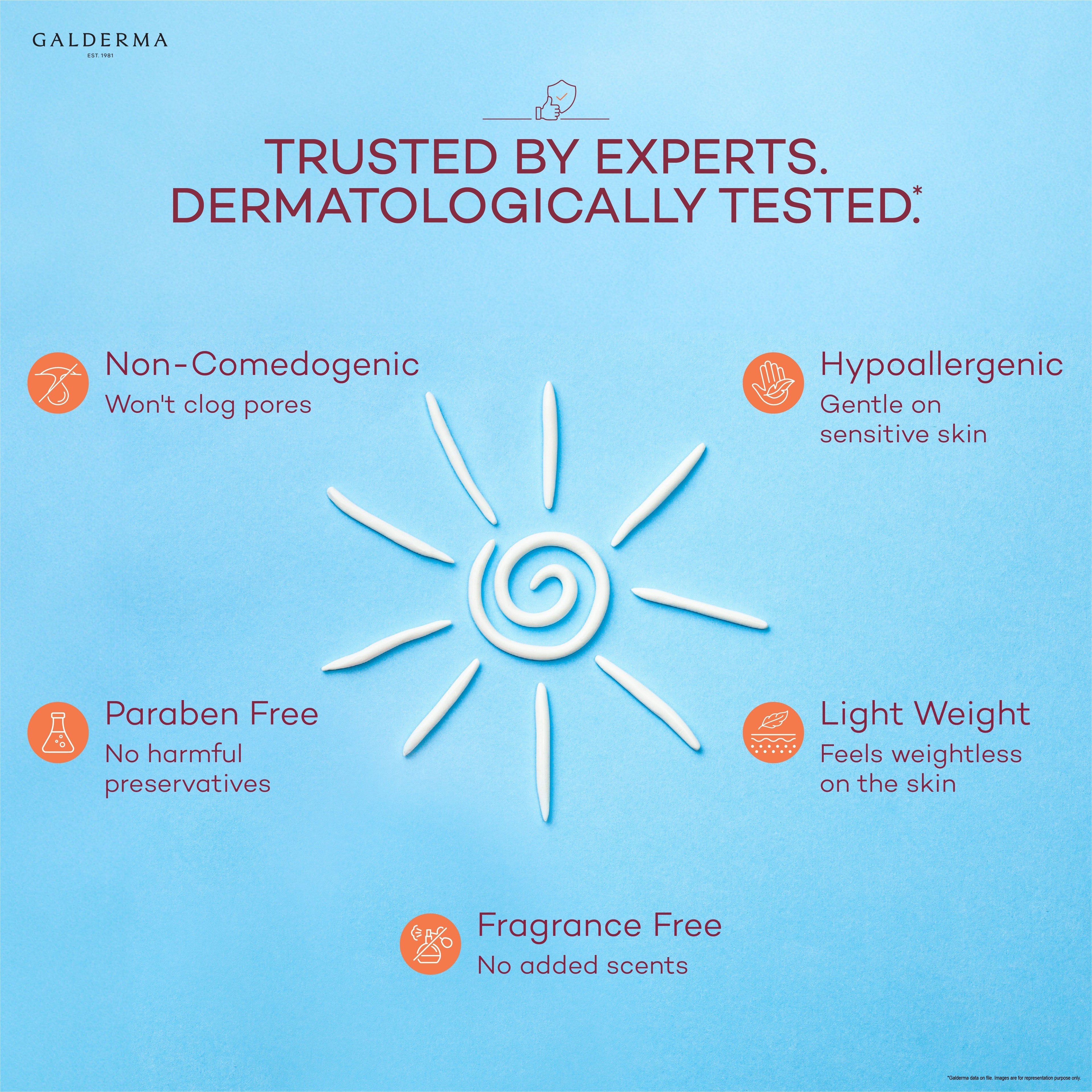 Biluma Sunscreen SPF 50+ - (50ml)