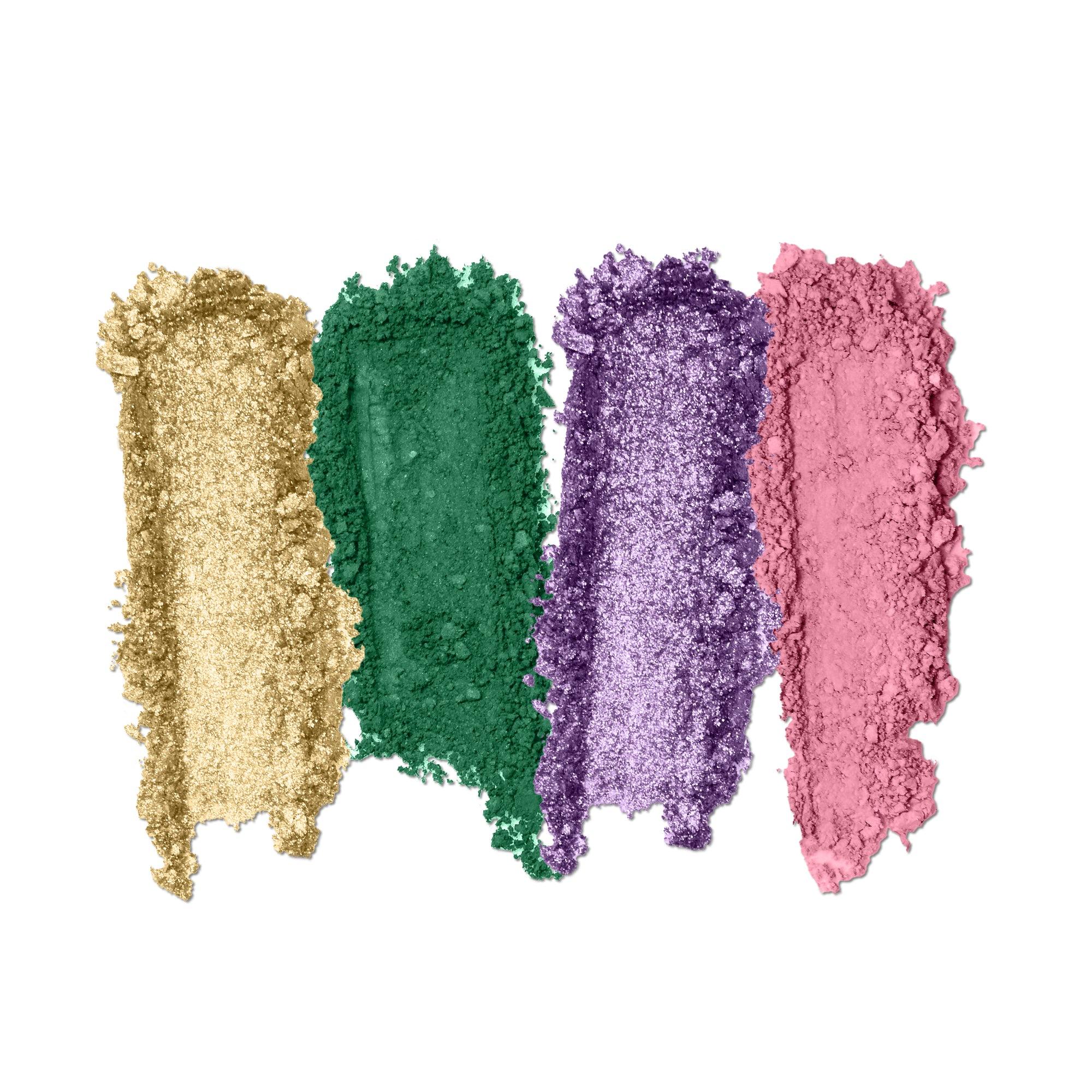 RENEE Pro Starlight Eyeshadow Palette 50 g
