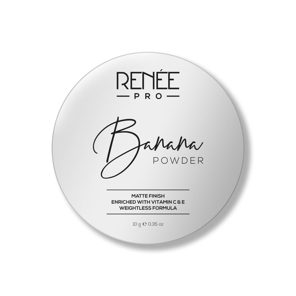 RENEE Pro Banana Powder - 10 g