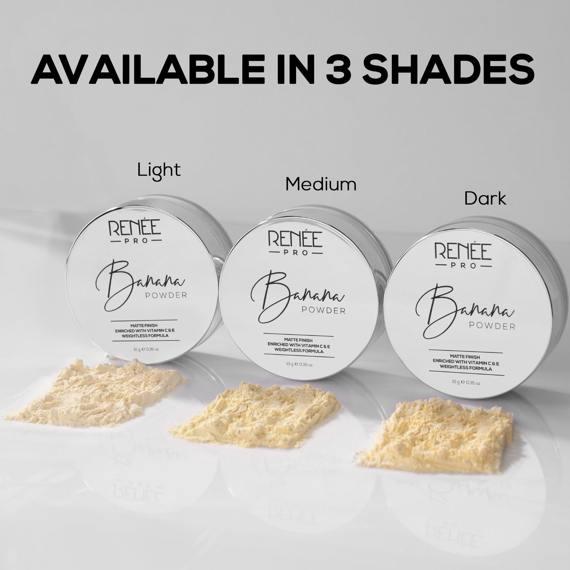 RENEE Pro Banana Powder - 10 g