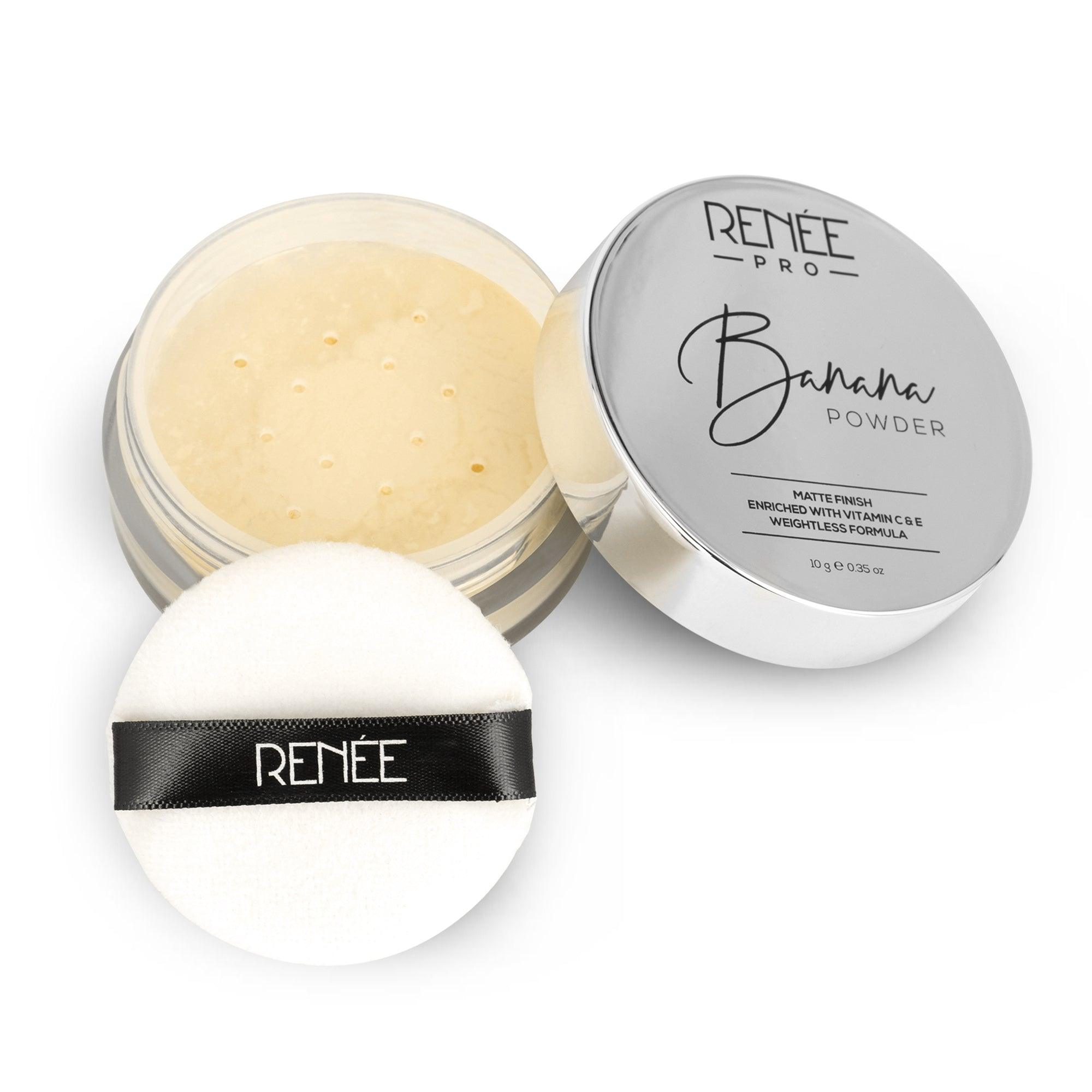 RENEE Pro Banana Powder - 10 g