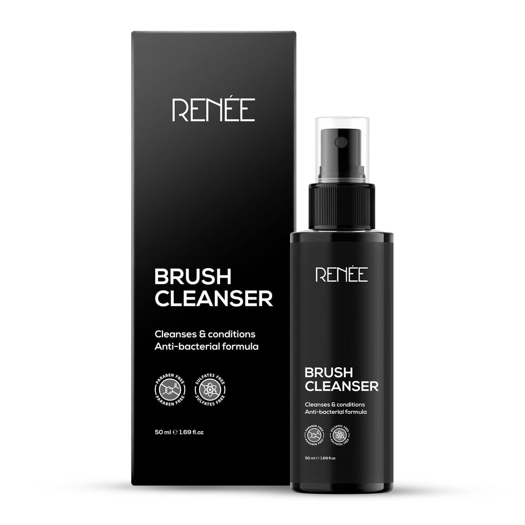 RENEE Brush Cleanser 50 ml