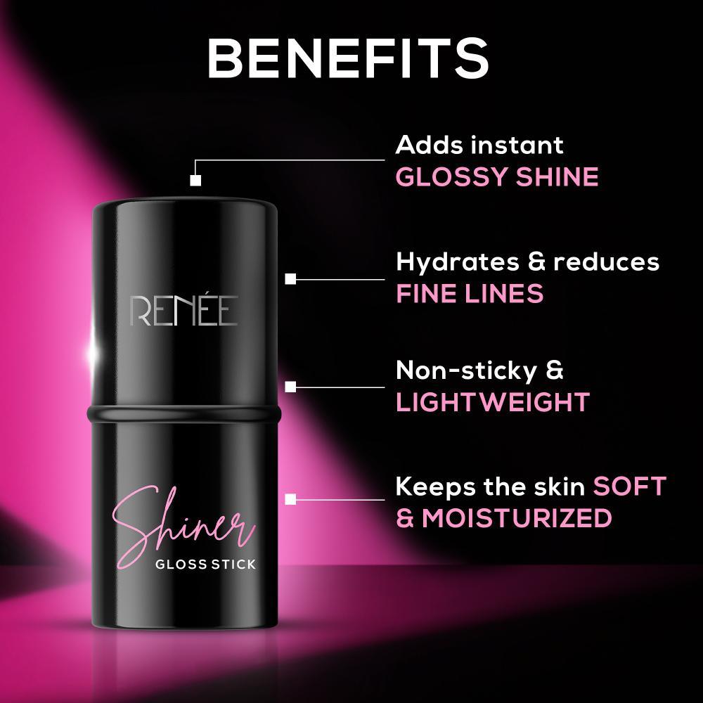 RENEE Shiner Gloss Stick 5 g