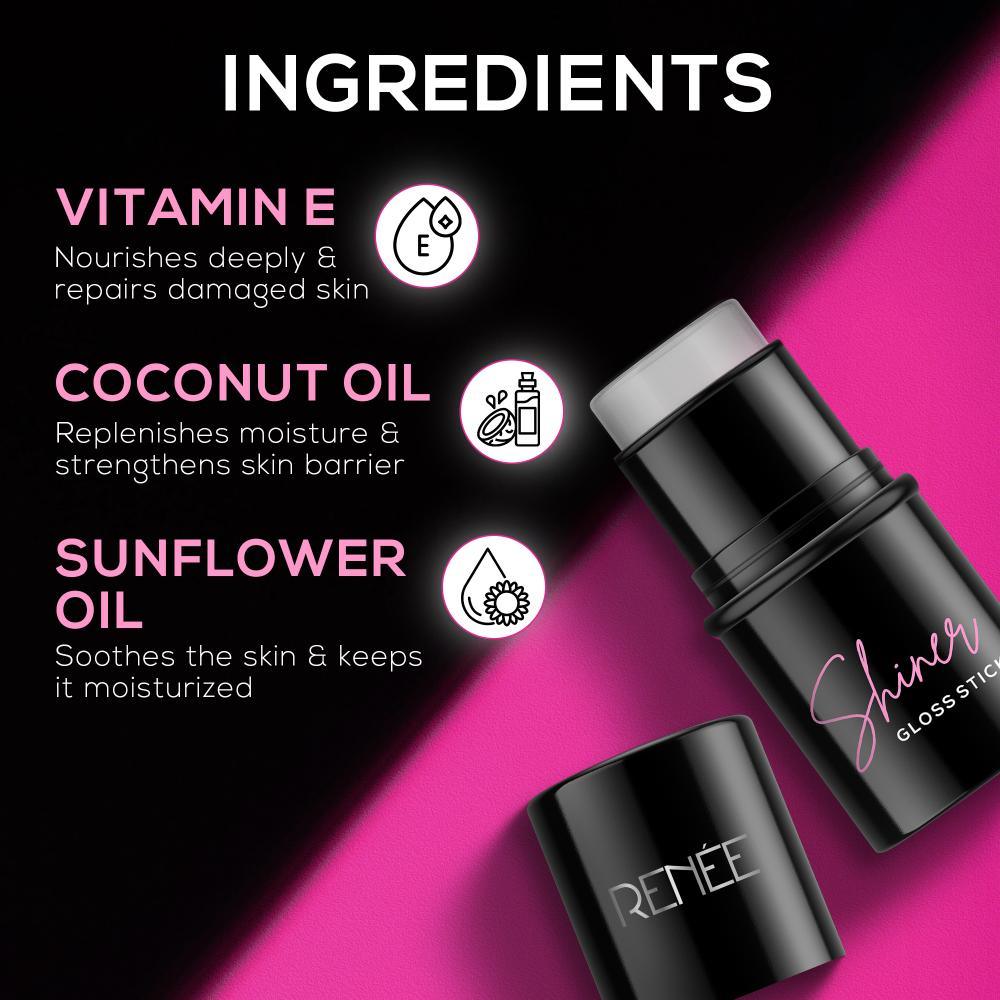 RENEE Shiner Gloss Stick 5 g