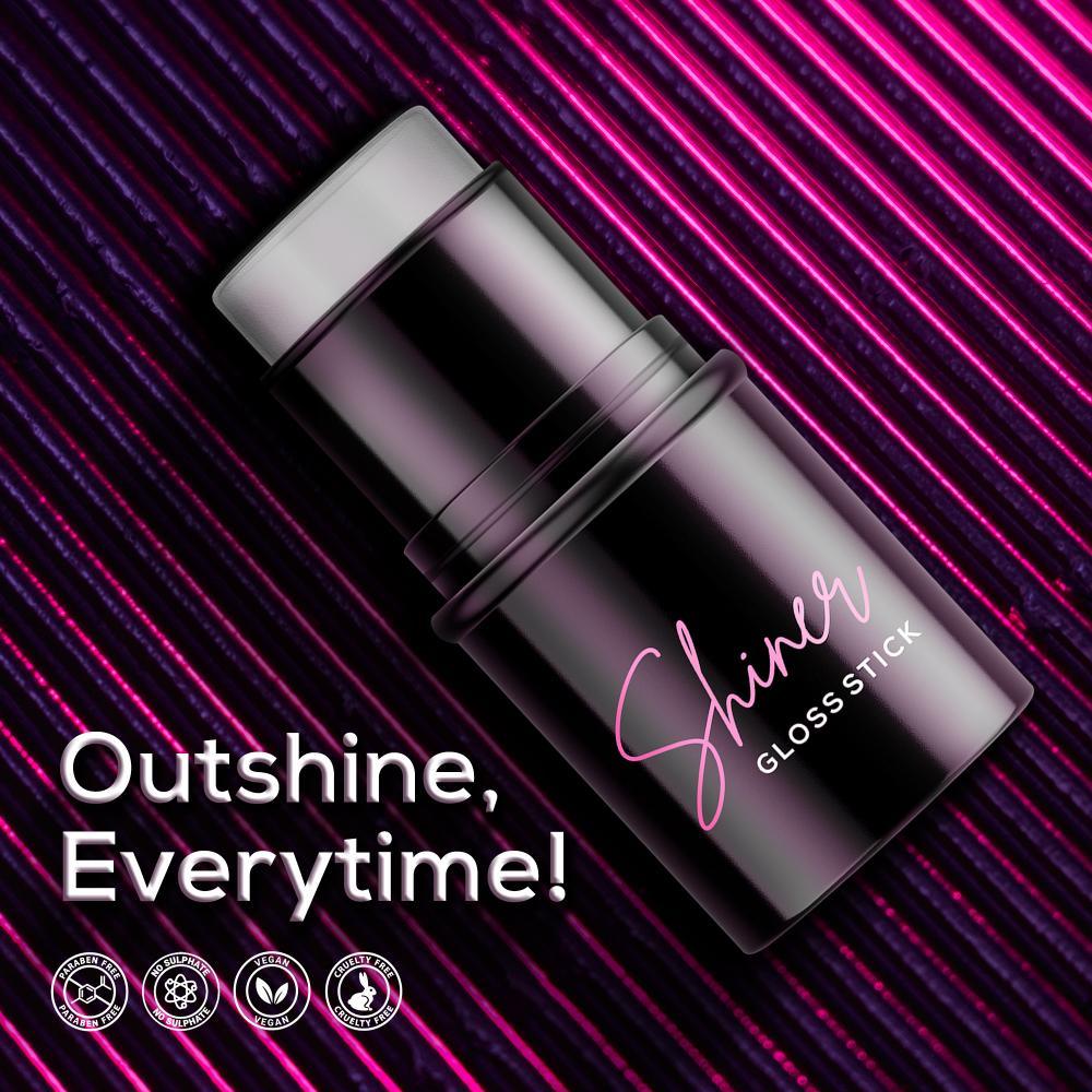 RENEE Shiner Gloss Stick 5 g