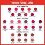 Insight Non Transfer Lipcolor