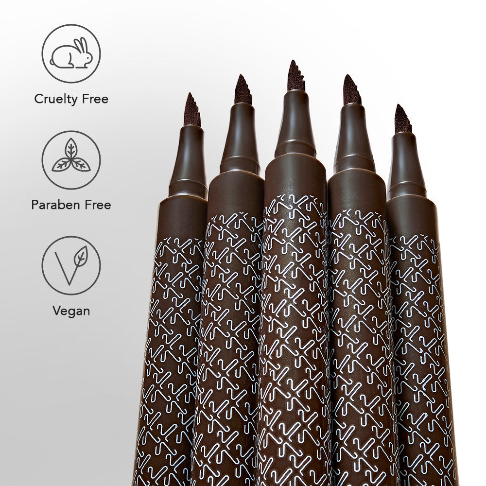 Kay Beauty Microblading Brow Pen