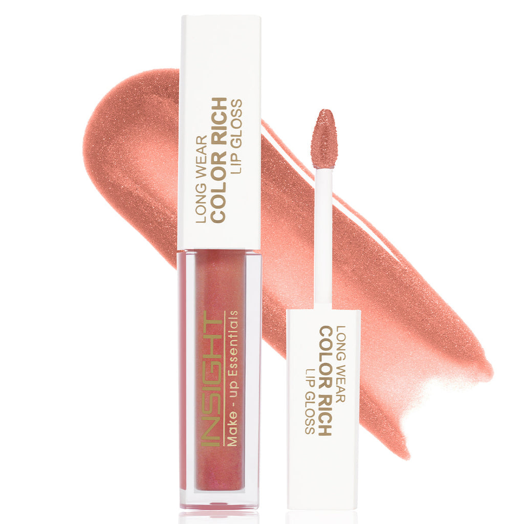 Insight Long Wear Color Rich Lip Gloss