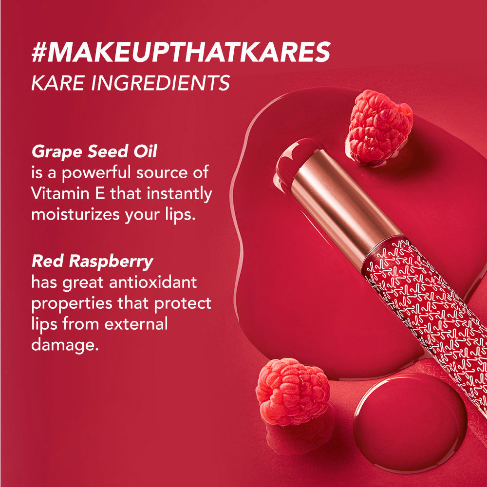 Kay Beauty Liquid Lipstick