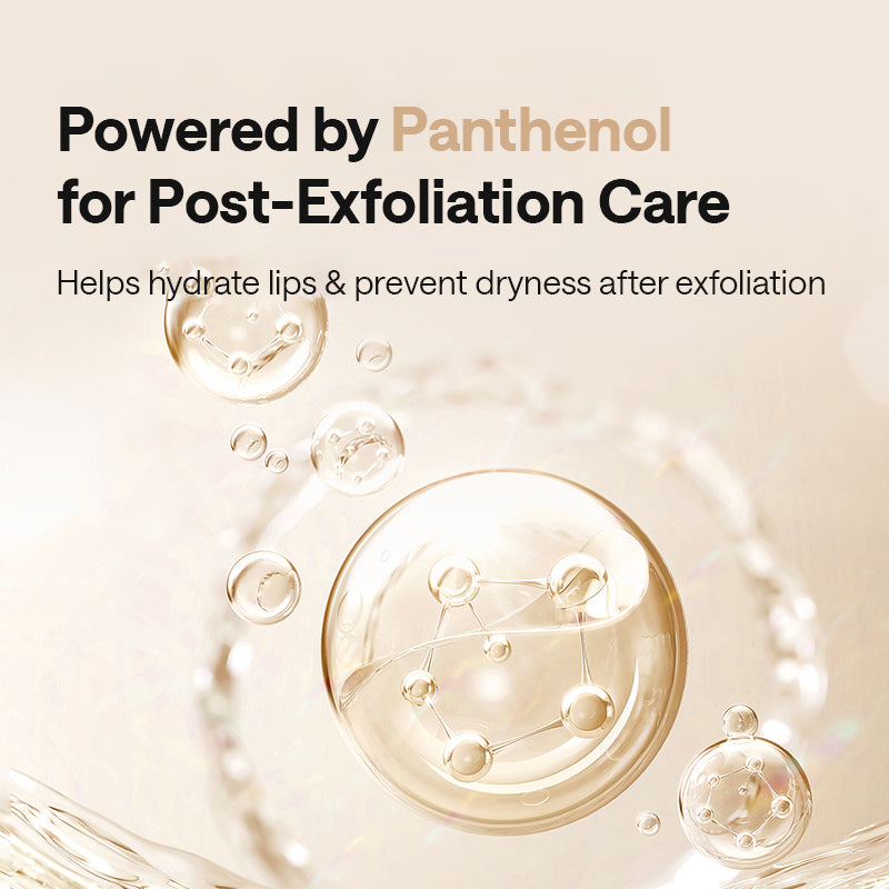 MEDIHEAL Pantenolips Scrub - 10ml
