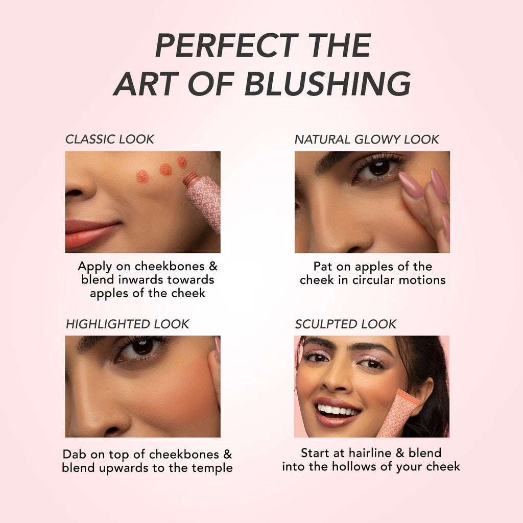 Kay Beauty Creme Blush
