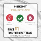 Insight 3 In 1 Long Lasting Primer