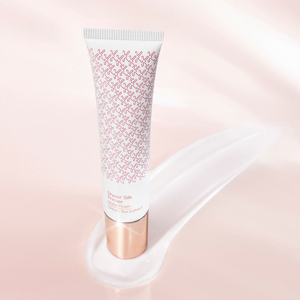 Kay Beauty Sheer Silk Primer