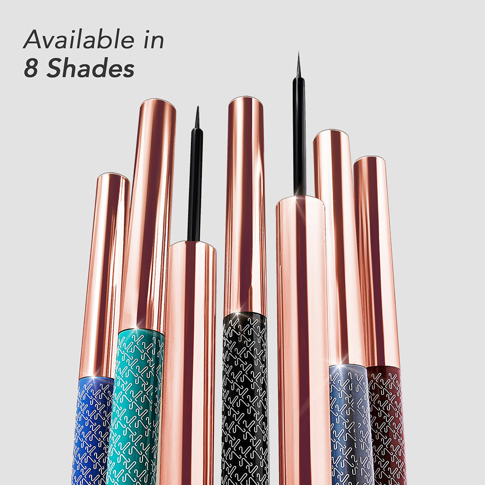 Kay Beauty Eye Stylist Liquid Eyeliner