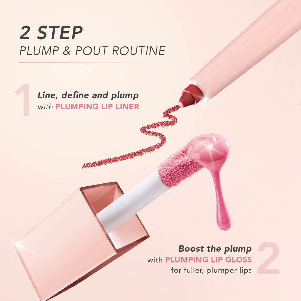 Kay Beauty Plumping HD Lip Liner