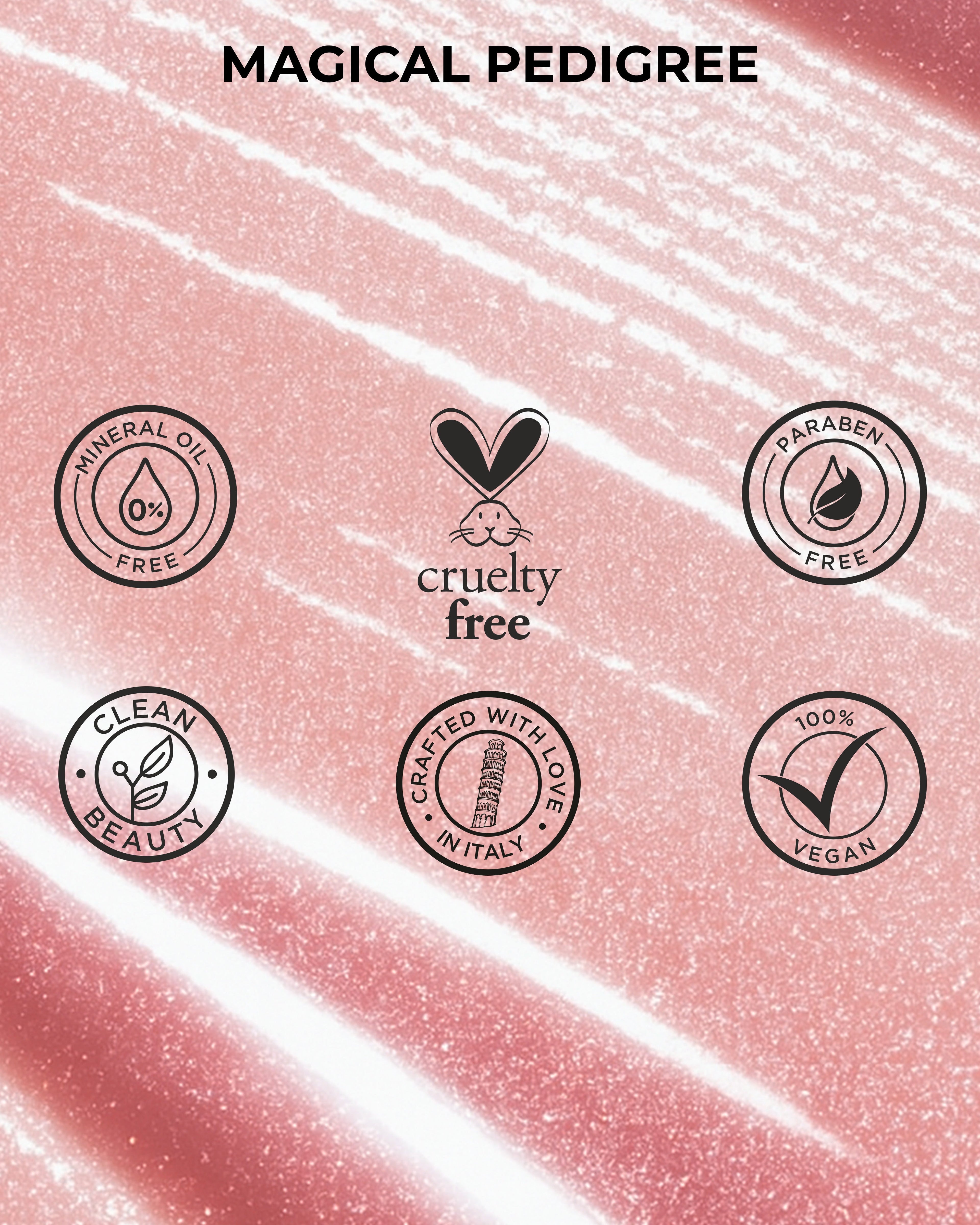 Colorbar Colorbar Crystal Glow Serum Primer