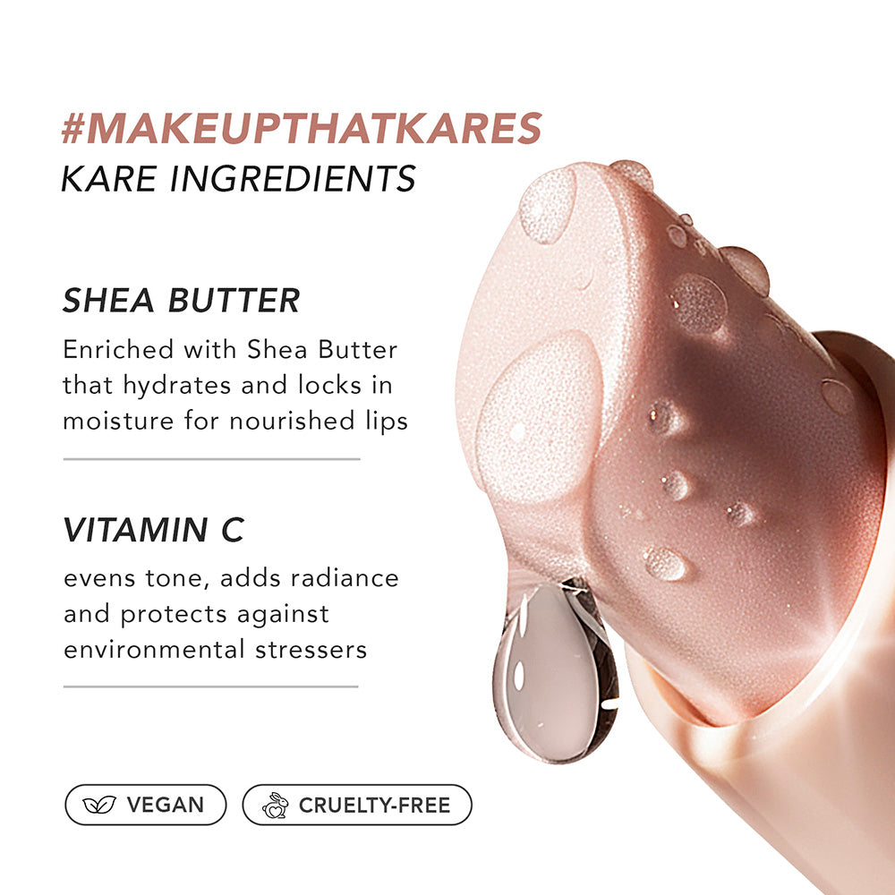 Kay Beauty Hydra Seal Lip Primer