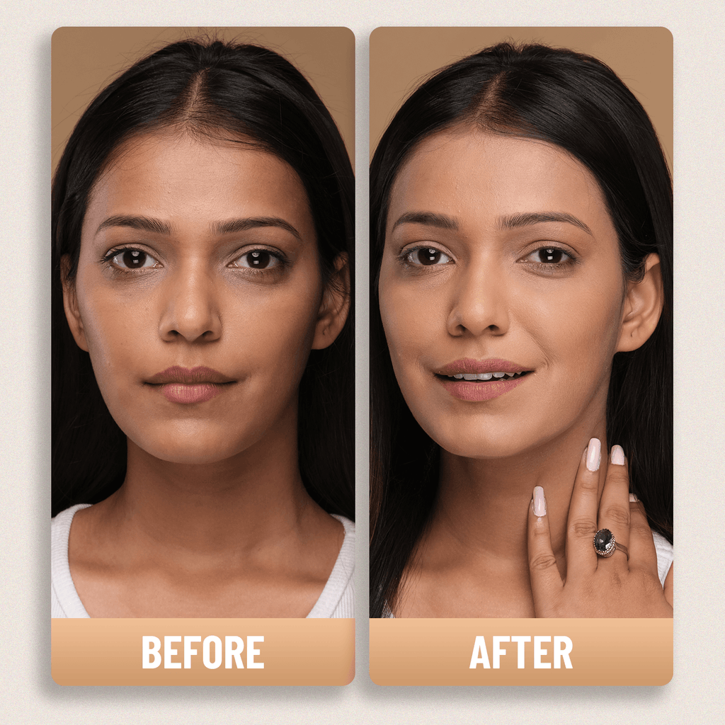 Swiss Beauty Airbrush Foundation
