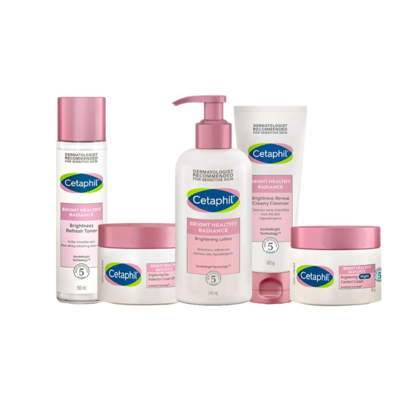 Cetaphil Bright Healthy Radiance Day And Night Cream