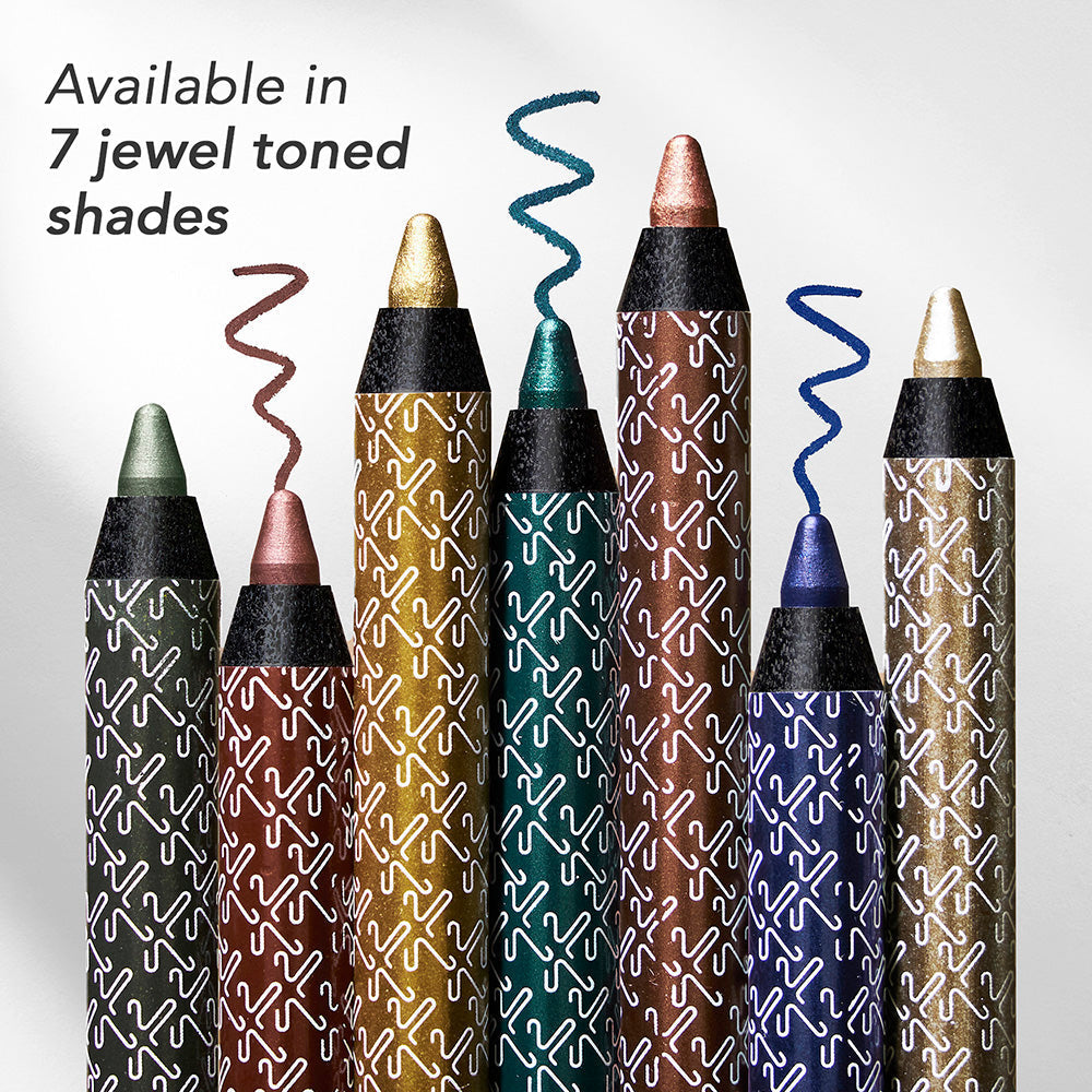 Kay Beauty Gel Eye Pencil