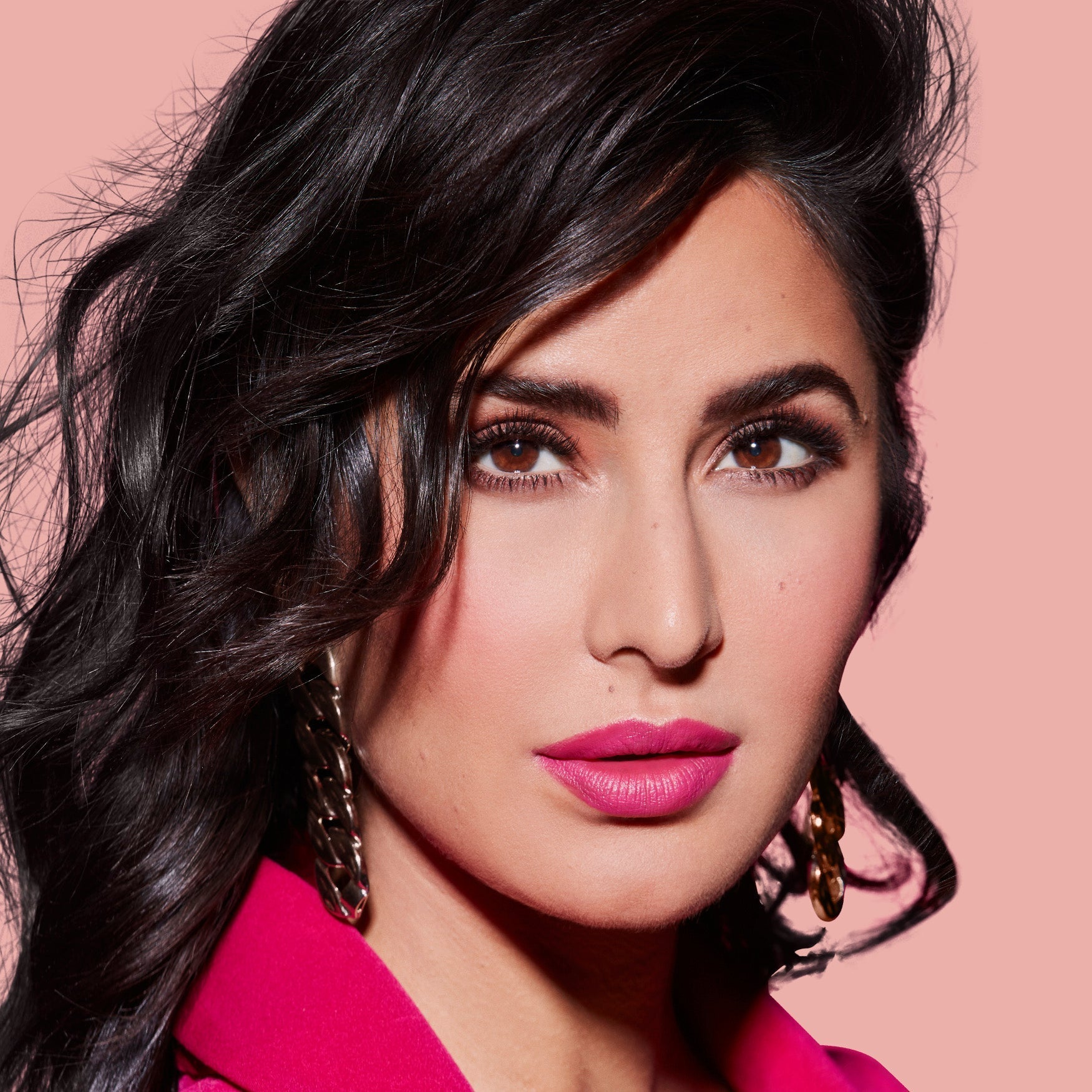 Kay Beauty Matte Action Line & Fill Lip Pencil