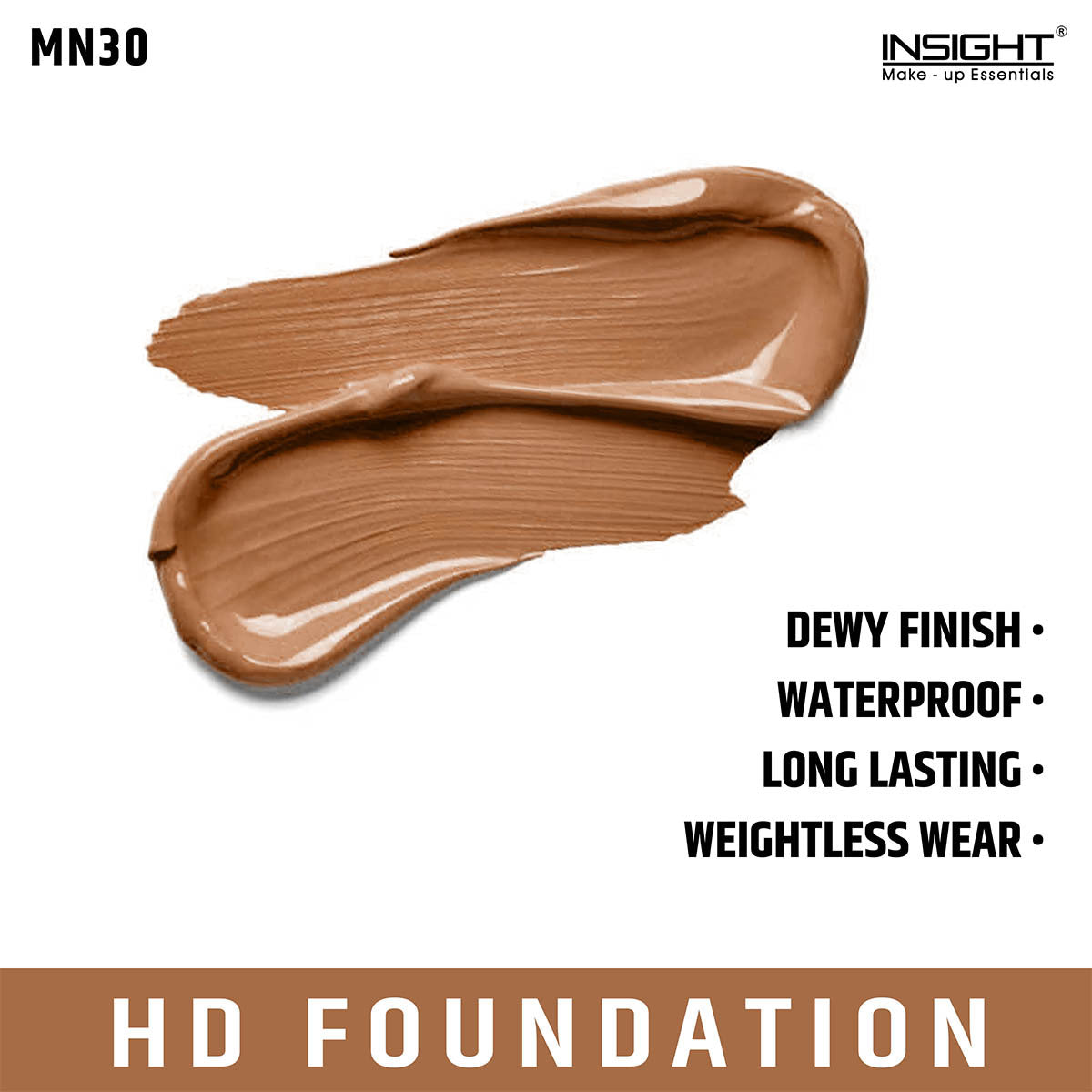 Insight HD Foundation