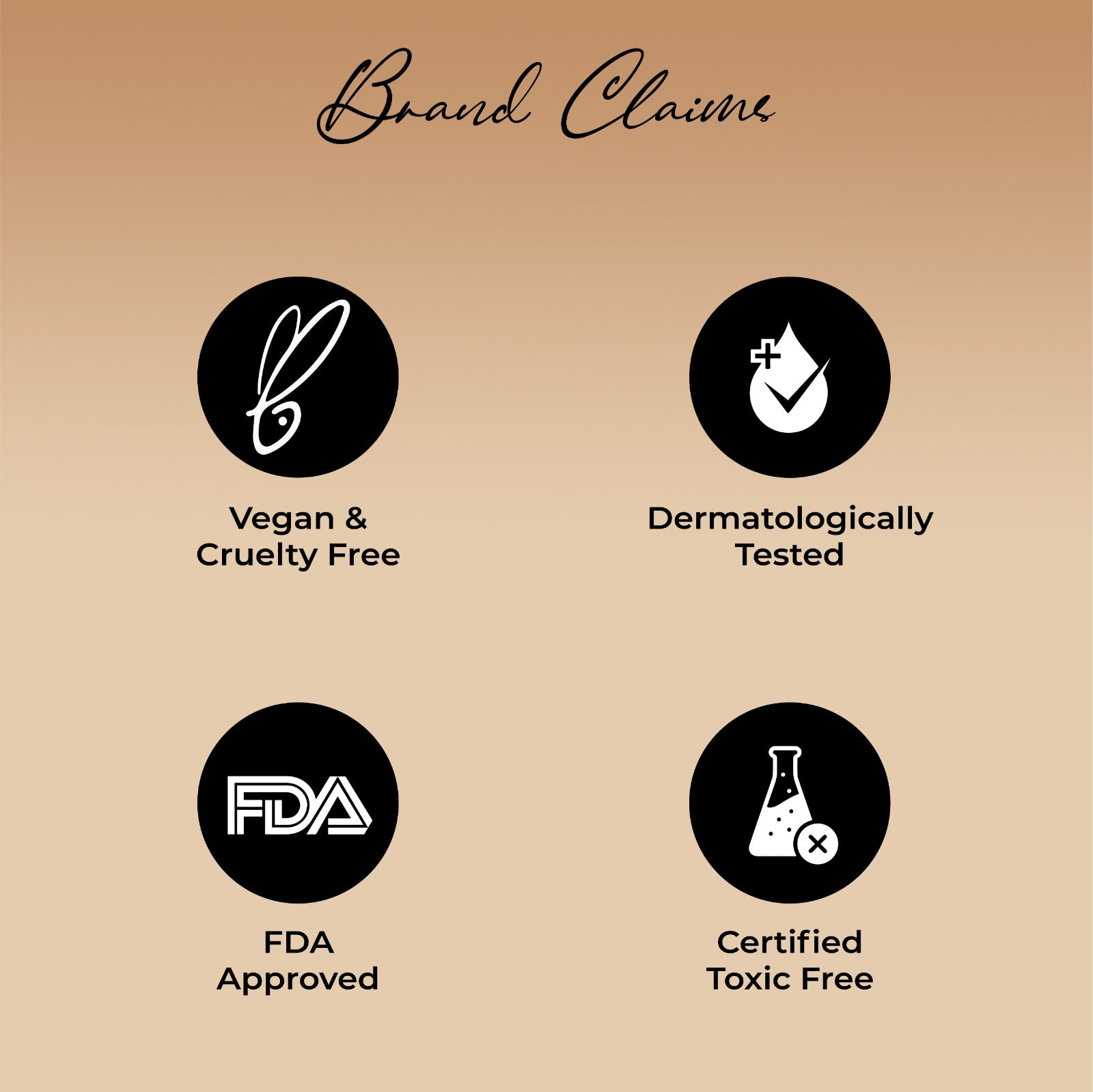 Insight All Eyes On You Eyeshadow Palette